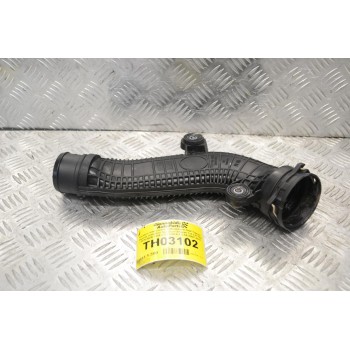 Κολάρο Intercooler Volkswagen Golf Tiguan Passat Jetta Eos Scirocco Sharan 1.8 2.0 TSI / TFSI BZB CDA CCZ CBFA CCTA 2007-2017 1K0129654AR (Audi A3 TT Q3 - Seat Leon Altea - Skoda Octavia SuperB)