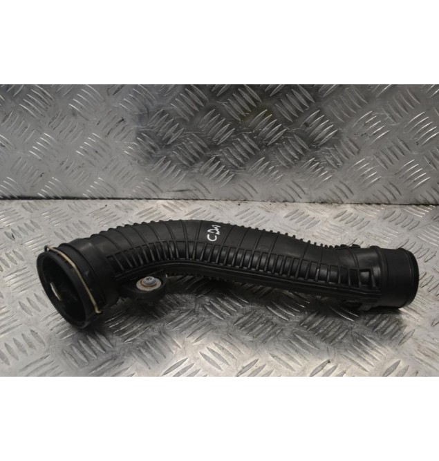 Κολάρο Intercooler Volkswagen Golf Tiguan Passat Jetta Eos Scirocco Sharan 1.8 2.0 TSI / TFSI BZB CDA CCZ CBFA CCTA 2007-2017 1K0129654AR (Audi A3 TT Q3 - Seat Leon Altea - Skoda Octavia SuperB)