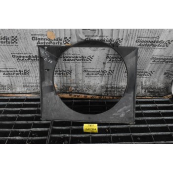 Χωανη Ψυγείου Νερού Mitsubishi L200 Κ74 2.5D 4D56 1998-2005 (MR571153)