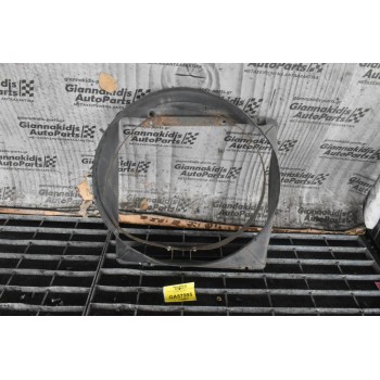 Χοάνη Ψυγείου Mitsubishi Canter ML126151 ML126078 2005-2010