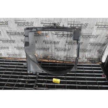 Χωανη Ψυγείου Νερού Nissan Navara D40 2.5 YD25 2006-2011