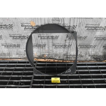 Χοάνη Νερού Ψυγεία Mitsubishi Canter 1999-2005  (ML126078)