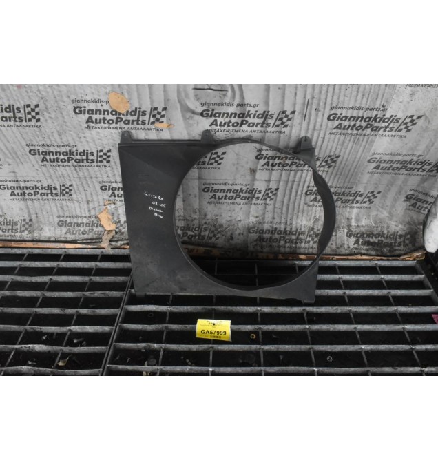 Χοανη Suzuki Vitara 1999-2005 Diesel 2.0 RHW