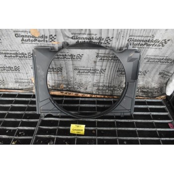 Χοάνη Ψυγείου Νερού Ford Ranger-Mazda BT-50 16V 2005-2010 WL5115211