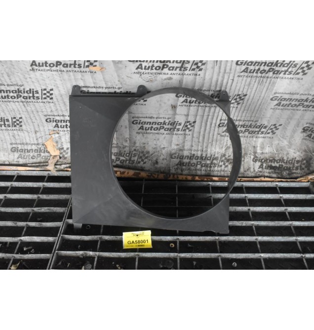 Χοανη Suzuki Vitara 1999-2005 Diesel 2.0 RHW