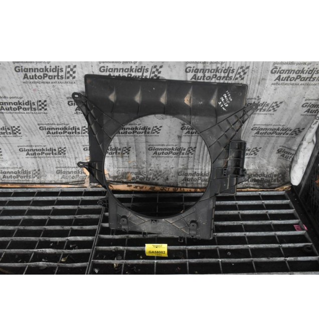 Χοανη Iveco Daily 1999-2009 812600500