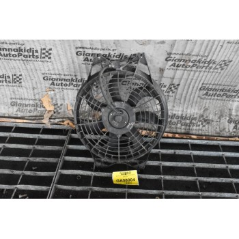 Βεντιλατερ Kia Sorento 2.5 CRD D4CB 2002-2010