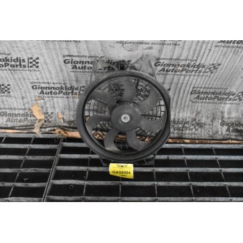 Βεντιλατερ Kia Sorento 2.5 CRD D4CB 2002-2010