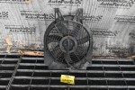 Βεντιλατερ Kia Sorento 2.5 CRD D4CB 2002-2010