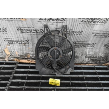 Βεντιλατερ Kia Sorento 2.5 CRD D4CB 2002-2010