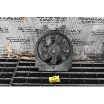 Βεντιλατερ Kia Sorento 2.5 CRD D4CB 2002-2010