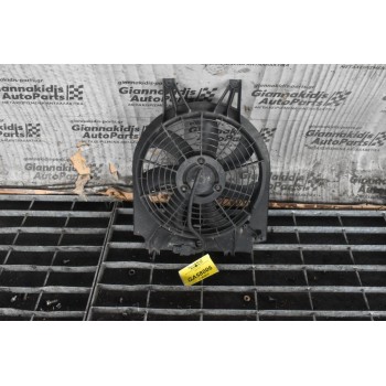 Βεντιλατερ Kia Sorento 2.5 CRD D4CB 2002-2010