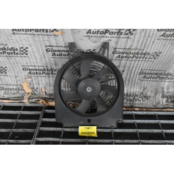 Βεντιλατερ Kia Sorento 2.5 CRD D4CB 2002-2010