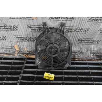 Βεντιλατερ Kia Sorento 2.5 CRD D4CB 2002-2010