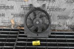 Βεντιλατερ Kia Sorento 2.5 CRD D4CB 2002-2010