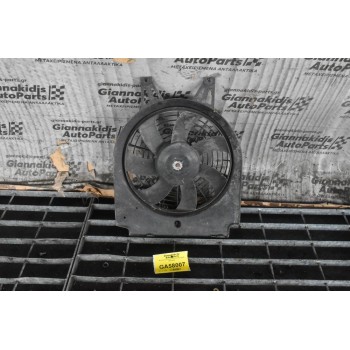 Βεντιλατερ Kia Sorento 2.5 CRD D4CB 2002-2010
