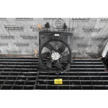 Βεντιλατέρ Renault Kangoo K9K H5F (Βενζινη) 2010-2018