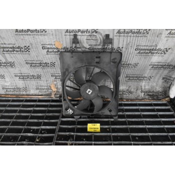 Βεντιλατέρ Renault Kangoo K9K H5F (Βενζινη) 2010-2018