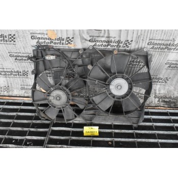 Βεντιλατέρ - Ανεμιστήρες Suzuki Grand Vitara M16A 2006-2015