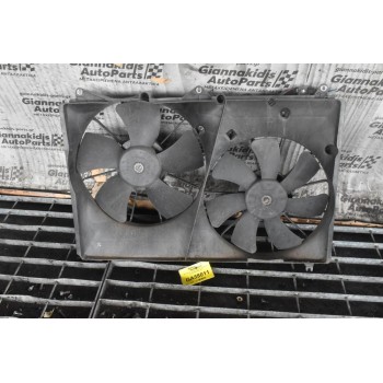 Βεντιλατέρ - Ανεμιστήρες Suzuki Grand Vitara M16A 2006-2015