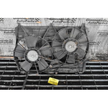 Βεντιλατέρ - Ανεμιστήρες Suzuki Grand Vitara M16A 2006-2015