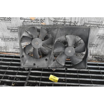 Βεντιλατέρ - Ανεμιστήρες Suzuki Grand Vitara M16A 2006-2015