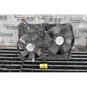 Βεντιλατέρ - Ανεμιστήρες Suzuki Grand Vitara M16A 2006-2015