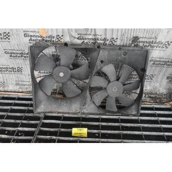 Βεντιλατέρ - Ανεμιστήρες Suzuki Grand Vitara M16A 2006-2015