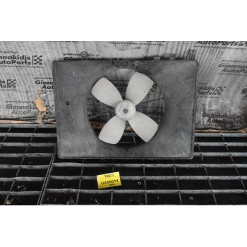 Βεντιλατέρ Daihatsu Terios K3 2001-2005