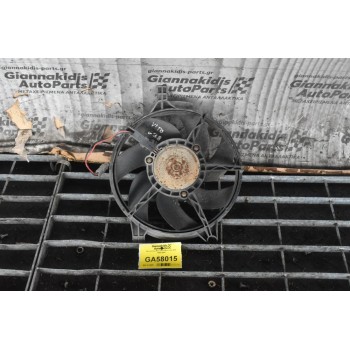 Βεντιλατέρ Mercedes-Benz Vito 638 1999-2004