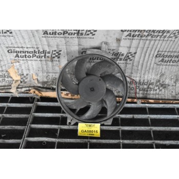 Βεντιλατέρ Mercedes-Benz Vito 638 1999-2004