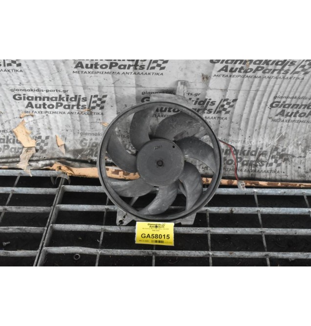 Βεντιλατέρ Mercedes-Benz Vito 638 1999-2004