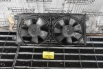 Βεντιλατέρ SsangYong Kyron 664951 2.0XDI 2002-2010