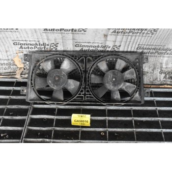 Βεντιλατέρ SsangYong Kyron 664951 2.0XDI 2002-2010