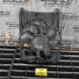 Βεντιλατέρ Hyundai Santa Fe 2.2cc CRDI D4EB 2005-2010