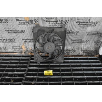 Βεντιλατέρ Hyundai Santa Fe 2.2cc CRDI D4EB 2005-2010
