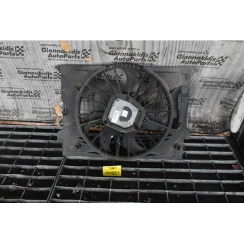 Βεντιλατέρ Mercedes-Benz W211 2002-2009 A2115000593