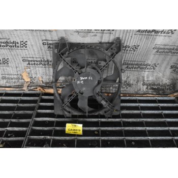 Βεντιλατέρ Hyundai Santa Fe 2.2cc CRDI D4EB 2005-2010