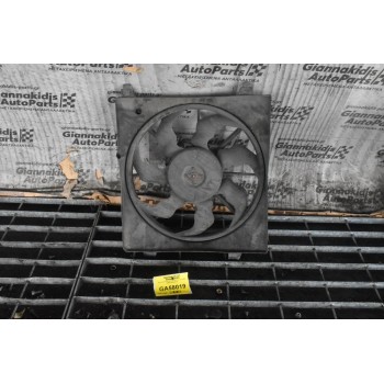 Βεντιλατέρ Hyundai Santa Fe 2.2cc CRDI D4EB 2005-2010