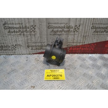 Μετρητής Μάζας Αέρα MAF Volkswagen Passat 1997-2000 06A906461L 0280218063 