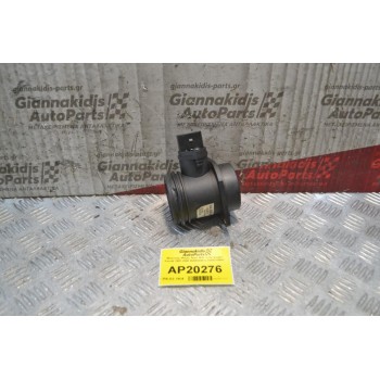 Μετρητής Μάζας Αέρα MAF Volkswagen Passat 1997-2000 06A906461L 0280218063 