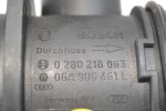 Μετρητής Μάζας Αέρα MAF Volkswagen Passat 1997-2000 06A906461L 0280218063 