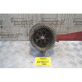 Μοτέρ Καλοριφέρ Mε αντίσταση Volkswagen Passat 2005-2010 3C1820015L 3C0907521D