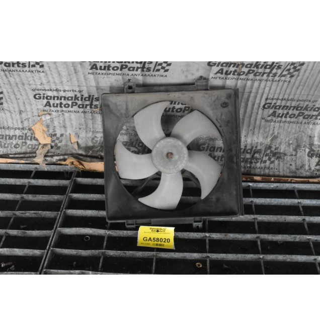 Βεντιλατέρ Subaru Legacy 2008-2013