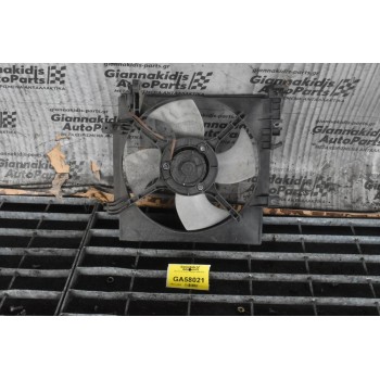 Βεντιλατέρ Subaru Legacy 2008-2013