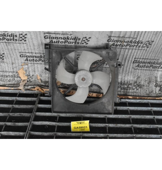 Βεντιλατέρ Subaru Legacy 2008-2013