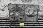 Βεντιλατέρ - Ανεμιστήρες Audi A3 8P 2005-2012