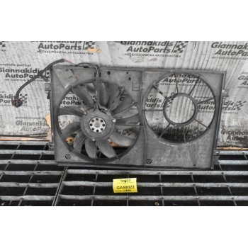 Βεντιλατέρ - Ανεμιστήρες Audi A3 8P 2005-2012