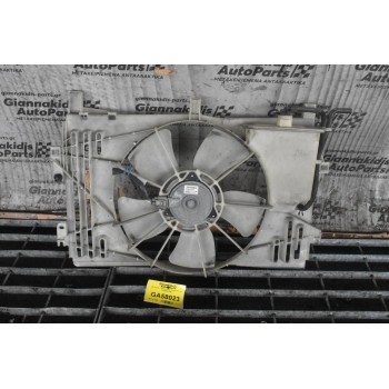 Βεντιλατέρ - Ανεμιστήρες Toyota Avensis T25 2003-2008
