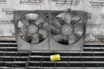 Βεντιλατέρ - Ανεμιστήρες Mitsubishi Outlander BSY 2005-2012